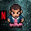 آیکون‌ Stranger Things: 1984