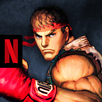 Street Fighter IV CE NETFLIX APK
