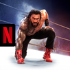 WWE 2K25: Netflixエディション APK