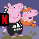 World of Peppa Pig NETFLIX APK