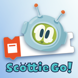 Scottie Go!