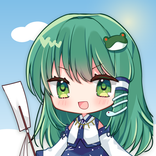 Touhou Farm - Gensokyo Garden
