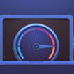 Internet Speed Tester simgesi