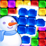 Cube Ice Crush