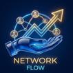 Network Flow icon