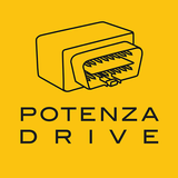 APK OBD2 Test (Potenza Drive)