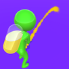 Pissing Runner APK