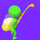 Pissing Runner