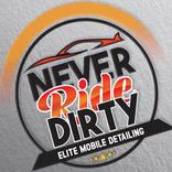 Never Ride Dirty