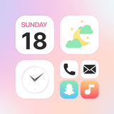 ThemePlus: Wallpaper & Widget APK
