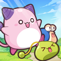 楓之谷：放置冒險記 APK
