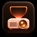 Hccast Mini Projector Z1
