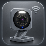 WYZE Camera App
