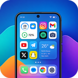 Launcher O'S 17 - Maxx