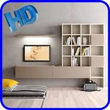 Modern & Innovative TV Stand