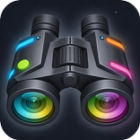 NexaCam – Binoculars HD Camera