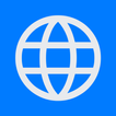 WebView Premium: Android 演示 图标