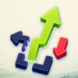 ARROW WAY! Tap Puzzle Game