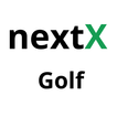 NextX Golf ikon