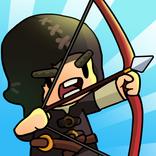Line Clash : Defense Battle