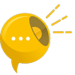Text to Speech: Save Audio icon