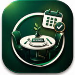 BookNDine: Table Reservations