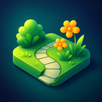 Landscape & Garden AI: Arden APK