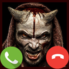 Fake Call Devil Game APK