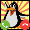 Fake Call Penguin Game APK