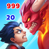 Hero Wars: Alliance RPG Legend APK