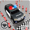 Modern Police Car Parking Game APK
