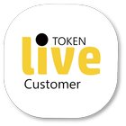 Live token icon