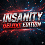 Insanity Deluxe Edition