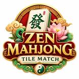 Zen Mahjong: Tile Match