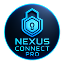 Nexus Connect Pro aplikacja