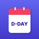 D-Day Counter · Days Until