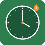 Fasting Timer: 16:8 IF Tracker