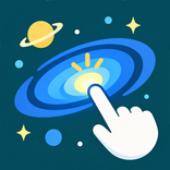 Infinite Universe: Space Idle