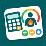 Calorie Calculator: BMR TDEE
