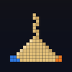 Sandlab - Falling Sand Physics icon