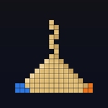 Sandlab - Falling Sand Physics