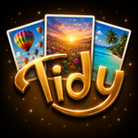 Tidy: Photo & Gallery Cleaner