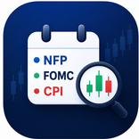 NFP, CPI & FOMC Profit Guide