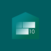 Launcher 10 ikon