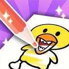 Bam Paint Master icon