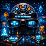 NFTViewMaster