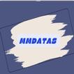 Mmdatas ícone