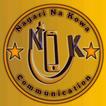 Nagari Nakowa Data icon