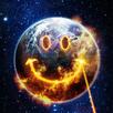Solar Smash Planet Destruction APK
