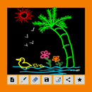 Magic Slate Pro APK